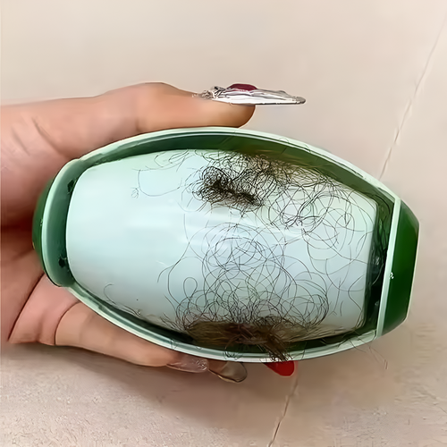 Reusable Lint Roller